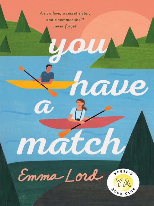 Titeldetails für You Have a Match nach Emma Lord - Warteliste